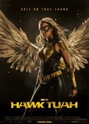 hawk tuah icon